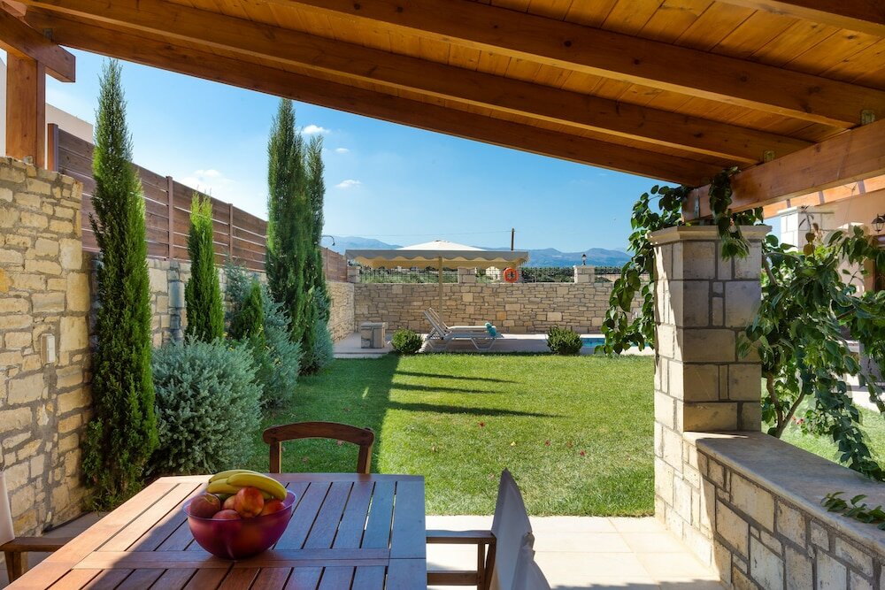 Фото Villa Roumeli