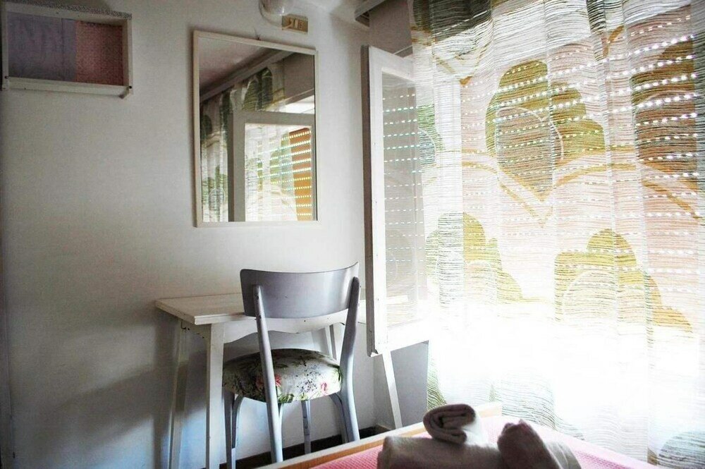 Фото Hotel Villa Mirna