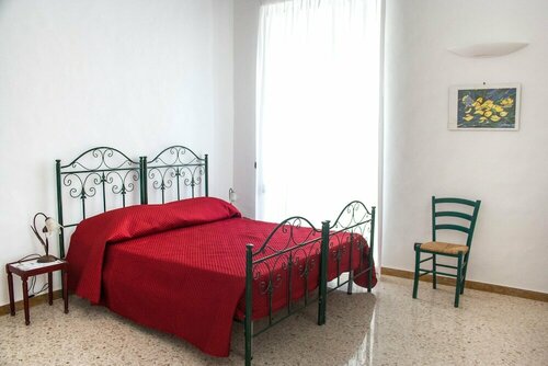 Гостиница Residenza Santa Lucia B&b