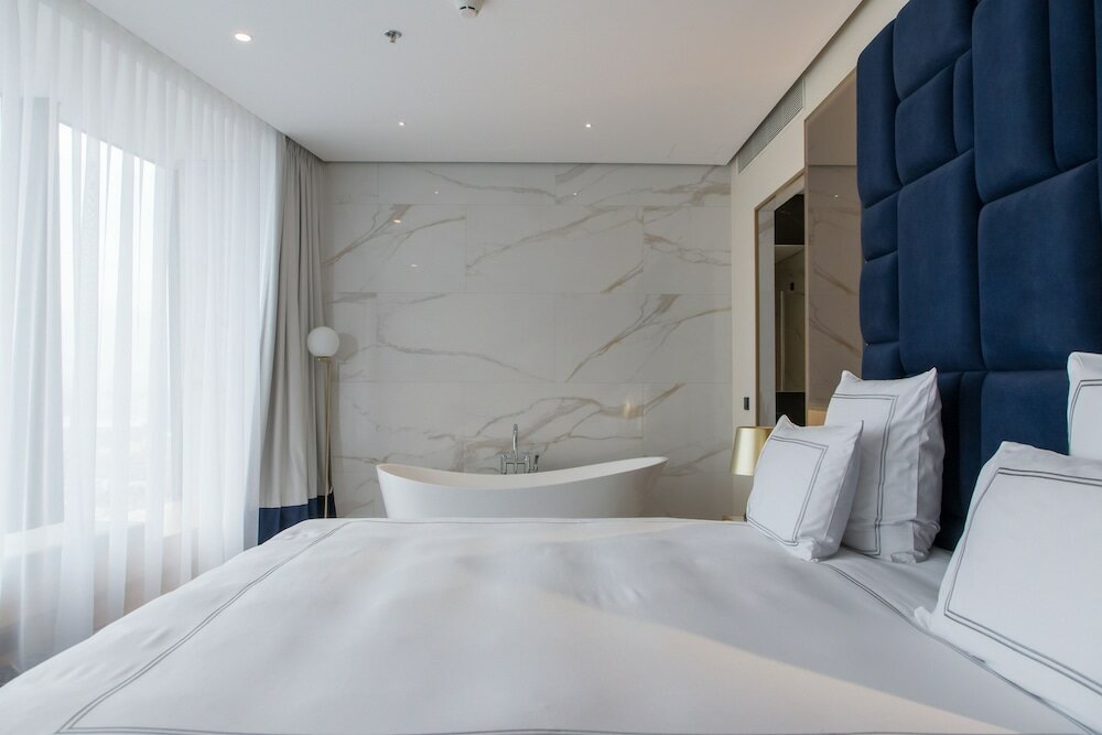 Фото Swissotel Sarajevo