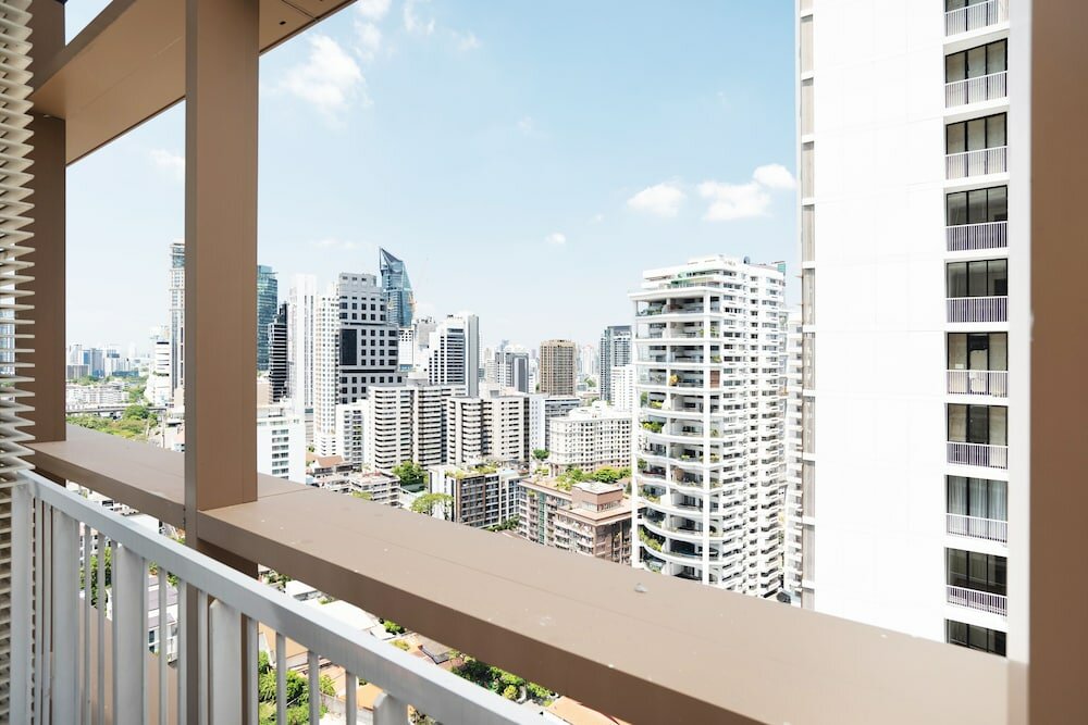 Фото Park 24 by Favstay