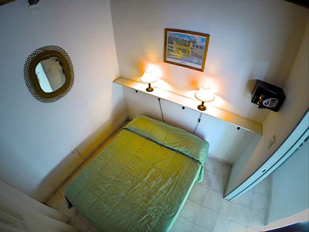 Фото Complejo Mar Abierto