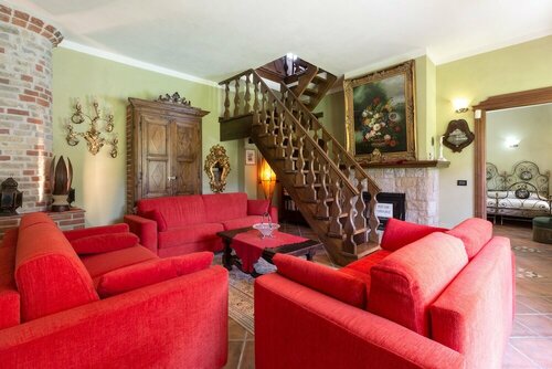 Гостиница B&b Il Boschetto