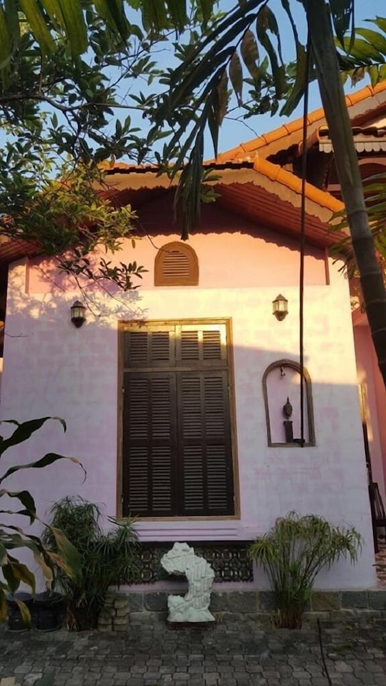 Фото The Casting Homestay