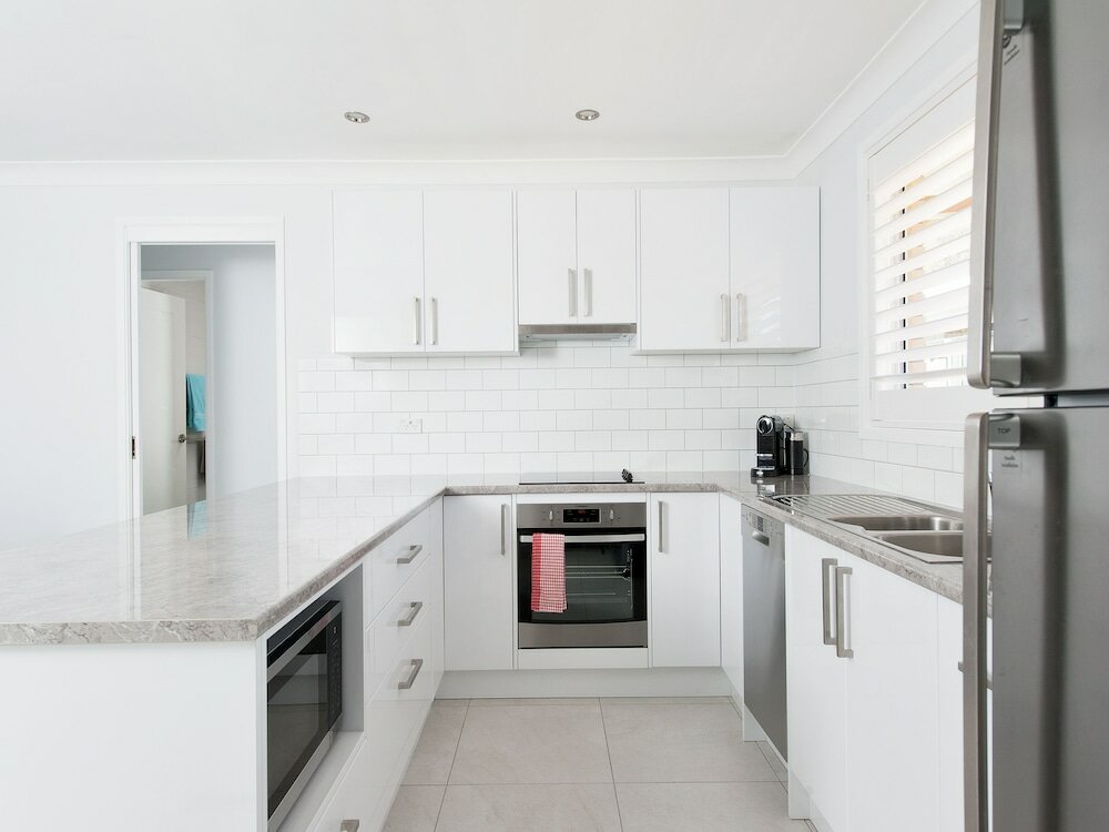 Фото Burraneer at Corlette