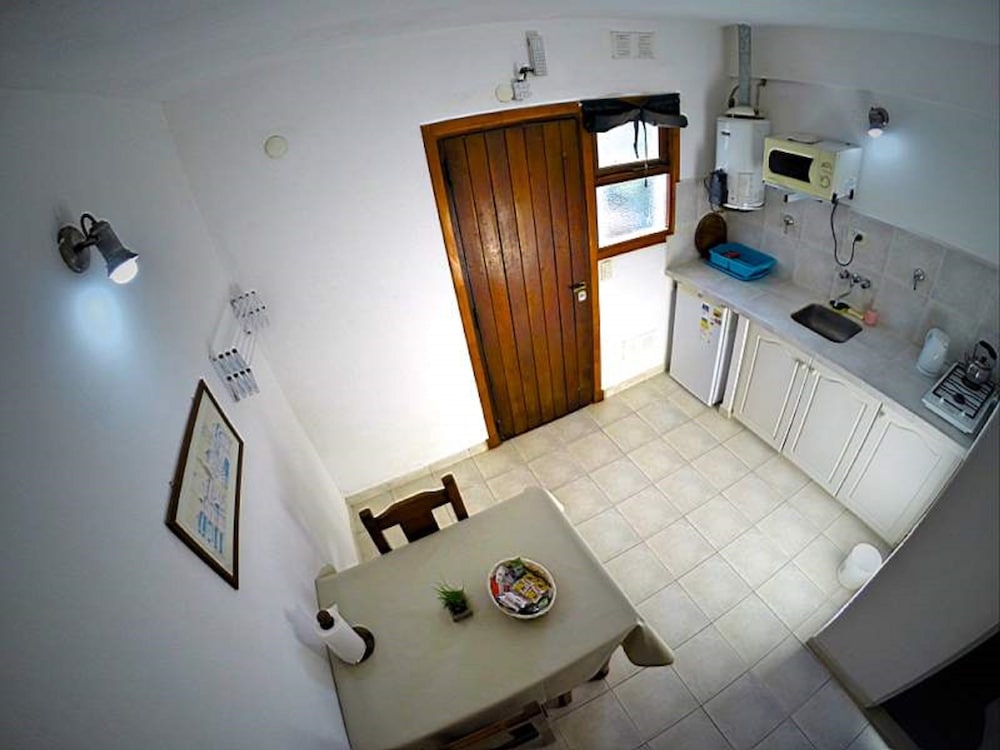 Фото Complejo Mar Abierto