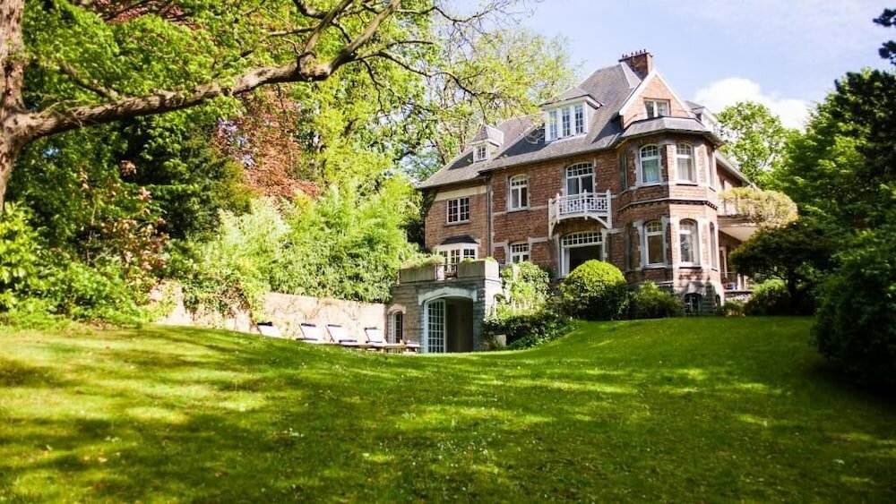 Фото La Maison Chantecler