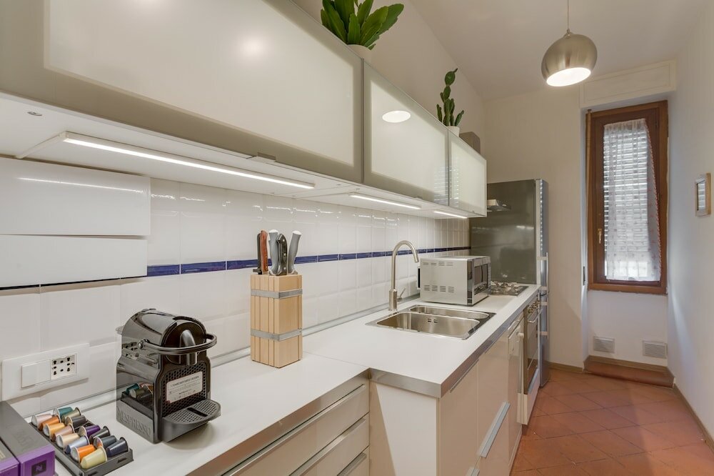 Фото Piazza Santa Felicita