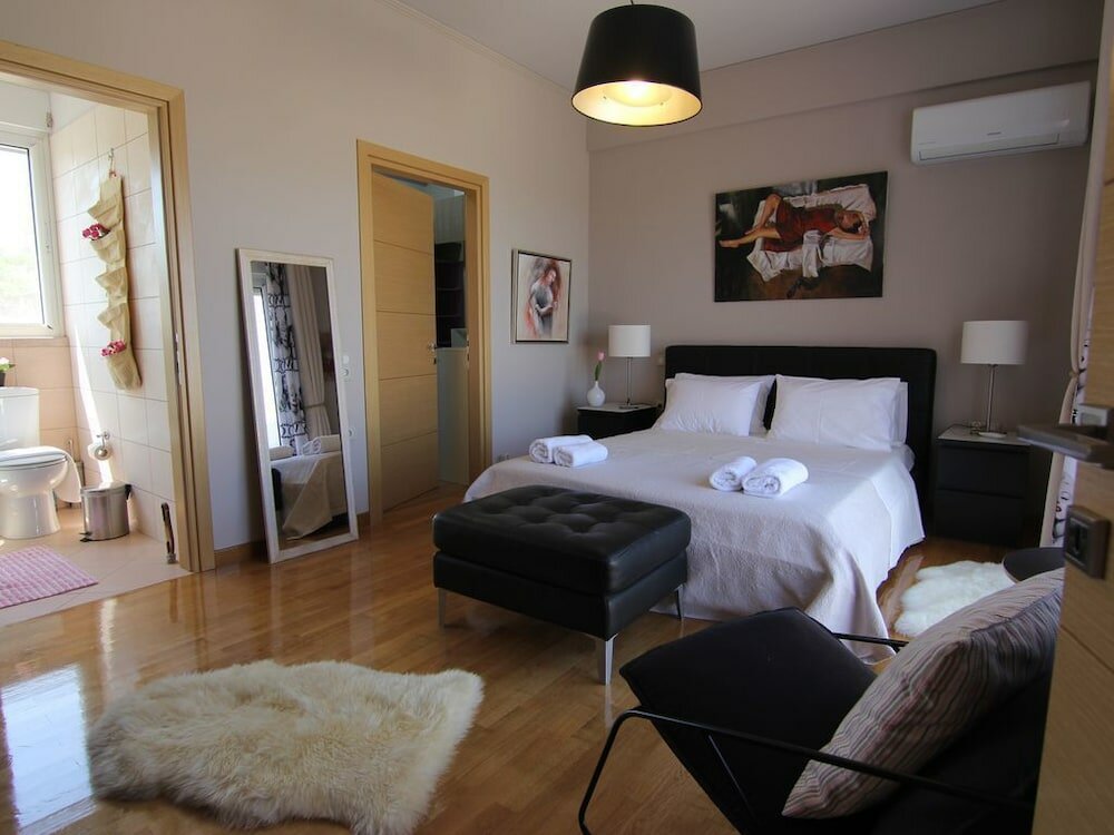 Фото Villa Abelos