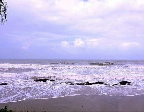 Гостиница Room Maangta 332 - Beach Goa в Морджиме