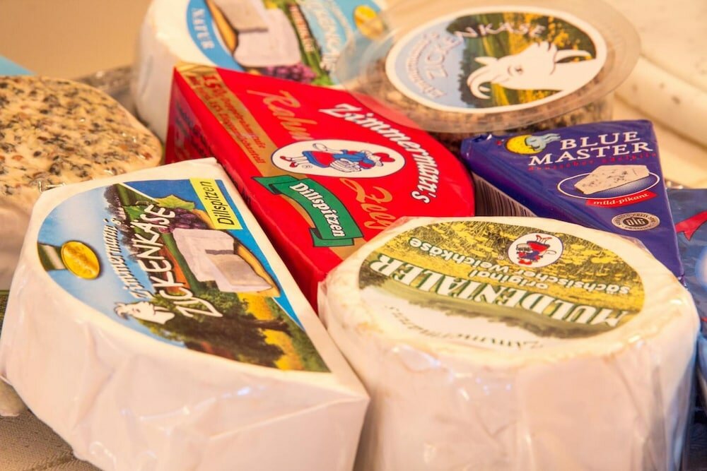 Фото Hotel Zur Post