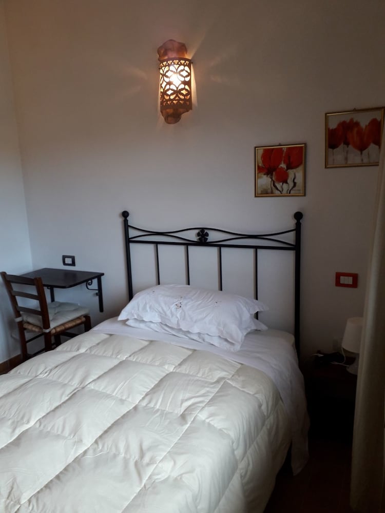 Фото Agriturismo La Vita è Bella