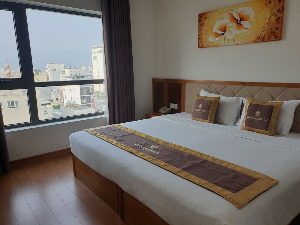 Фото Rosabella Boutique Hotel