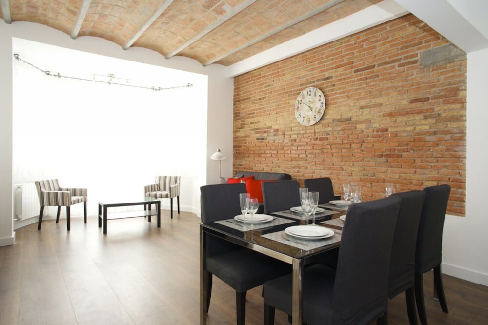 Фото BarcelonaForRent Tucson Suites