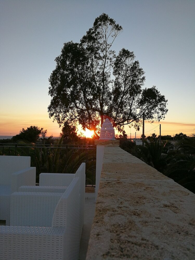 Фото Tenuta Aletheia B&b