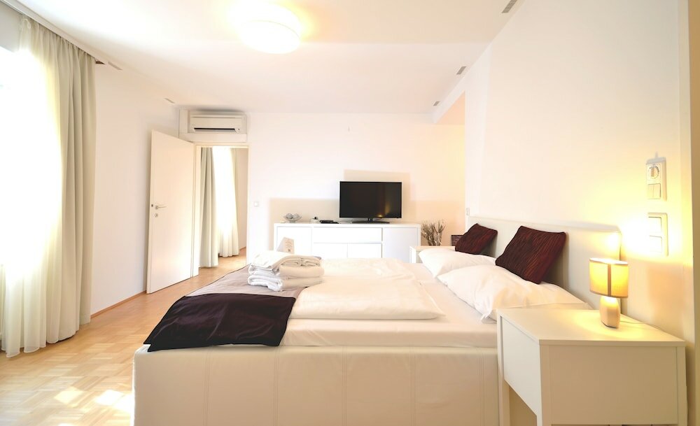 Фото City Center Residence near Stephansdom