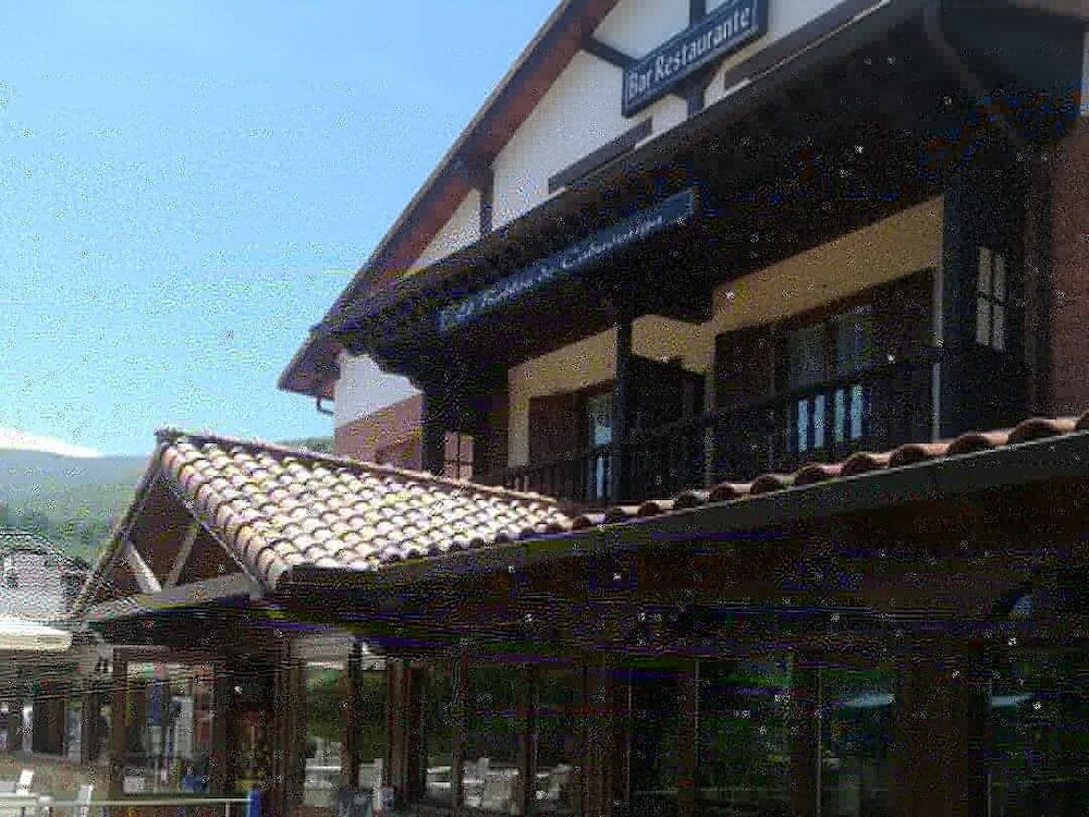 Фото El Roblón De Cabuerniga