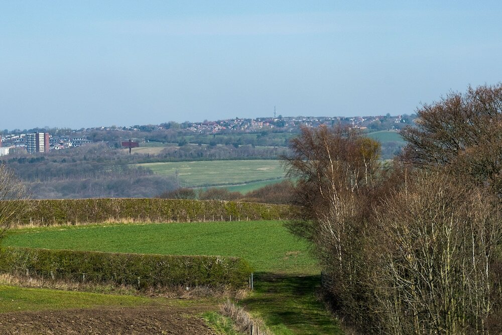 Фото Riding Farm Cottages