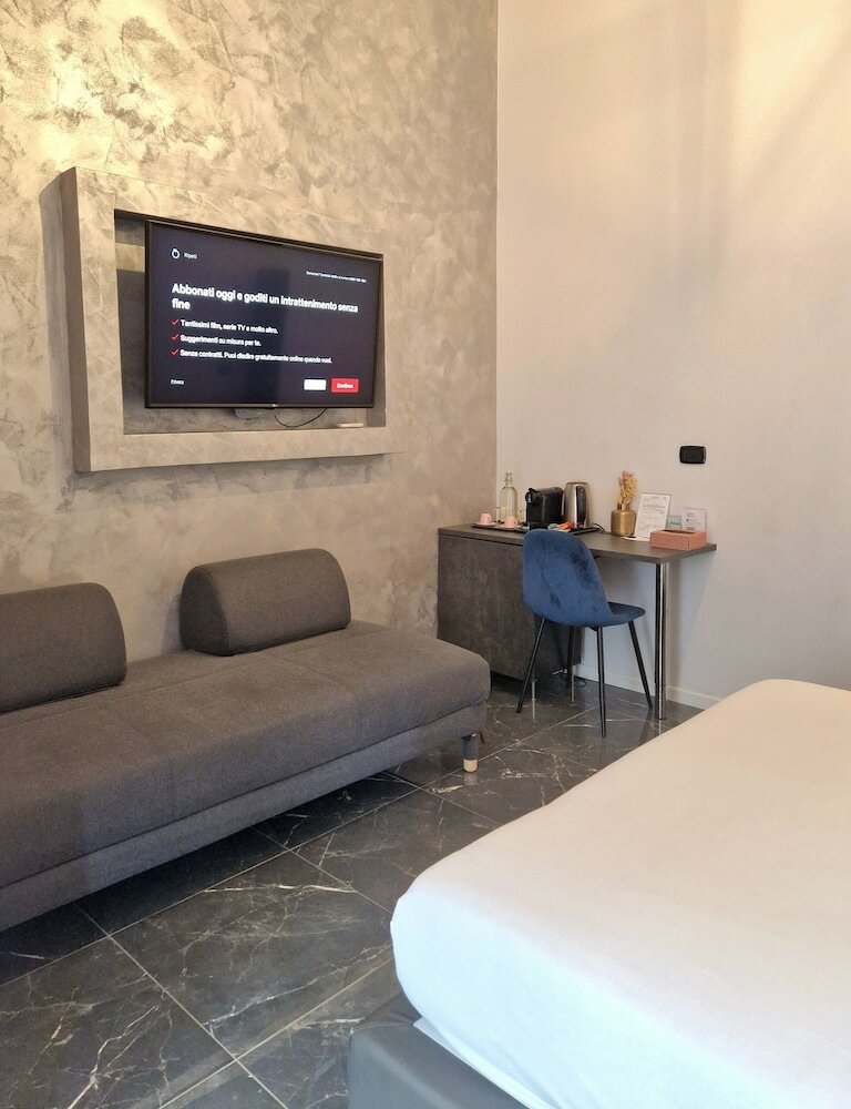 Фото Comfort Zone Naples