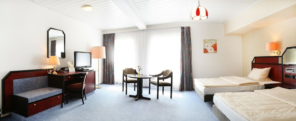 Фото Hotel Harßhof