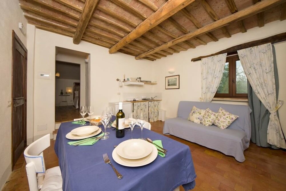 Фото Agriturismo Serpanera