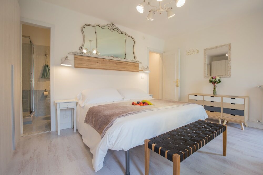 Фото Corte Realdi Boutique Rooms Garda