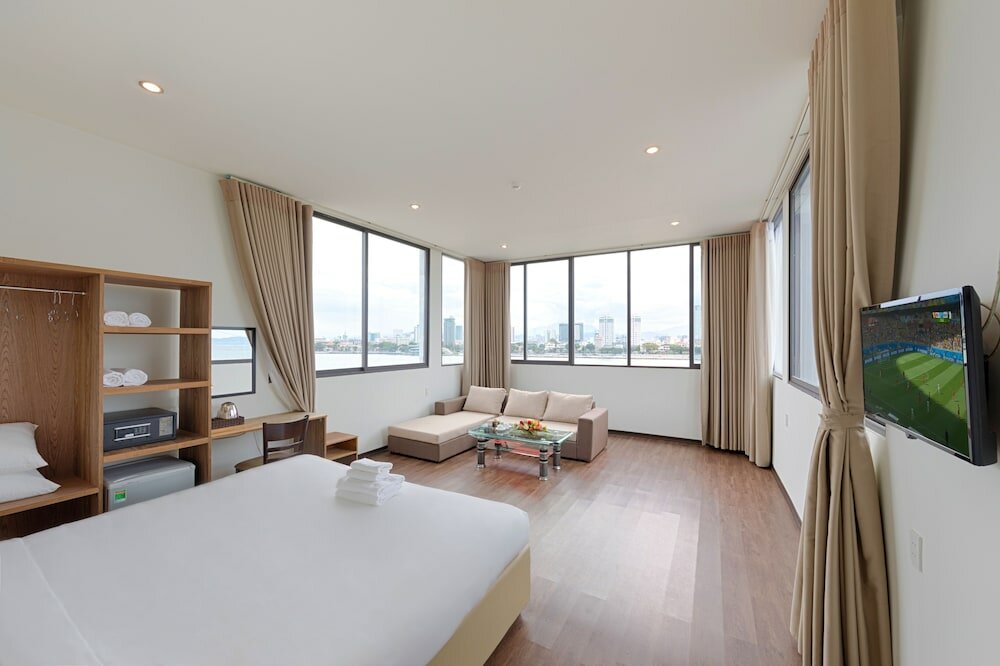 Фото Vitalis Riverside Hotel