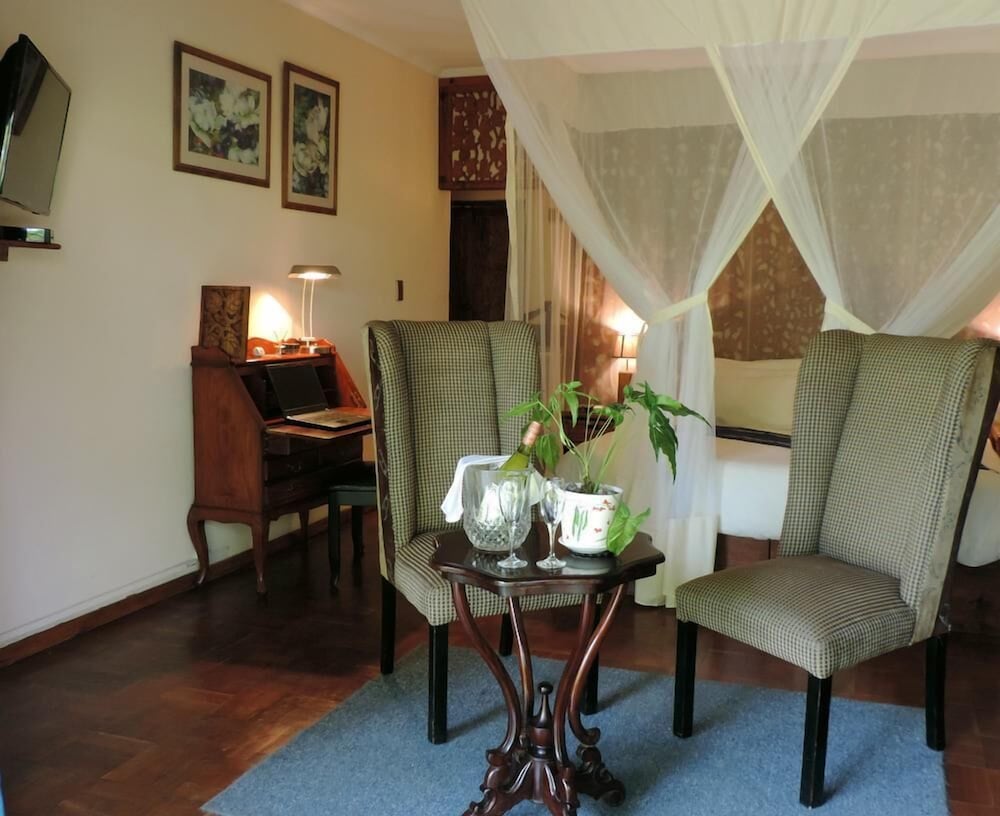 Фото Cappuccino's Lodge