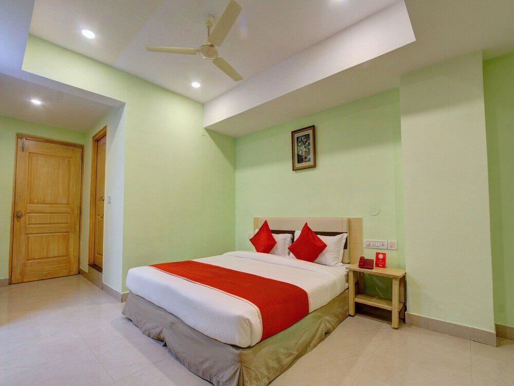 Фото Oyo 11376 Golden Park