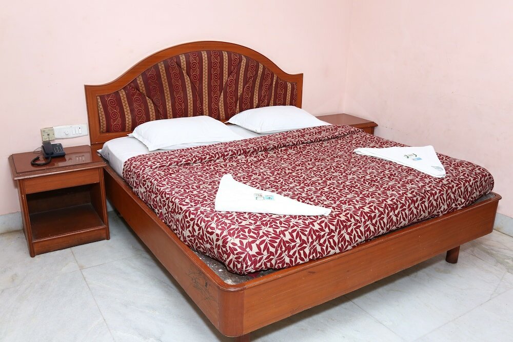 Фото Chitra Lodge