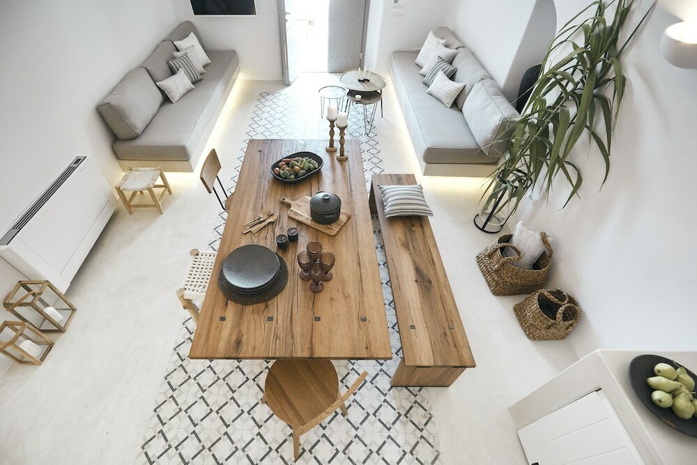 Фото White and Co. La Torre Suites