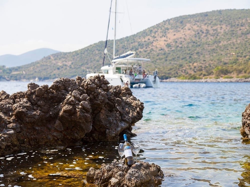 Фото Zidanos Luxurious Villa