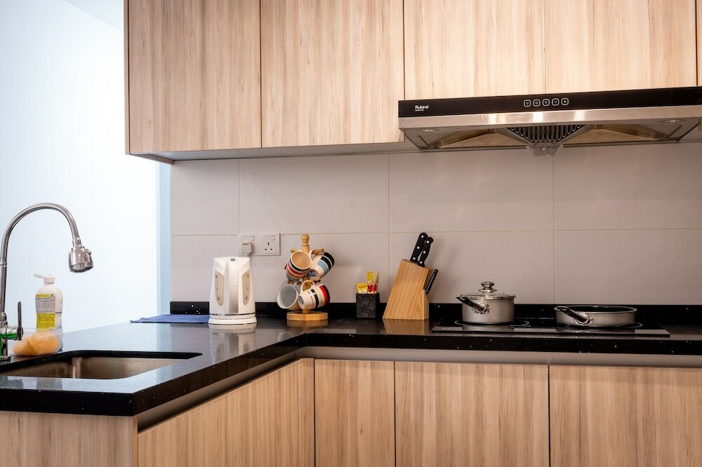 Фото Queens Suite by D Imperio Homestay