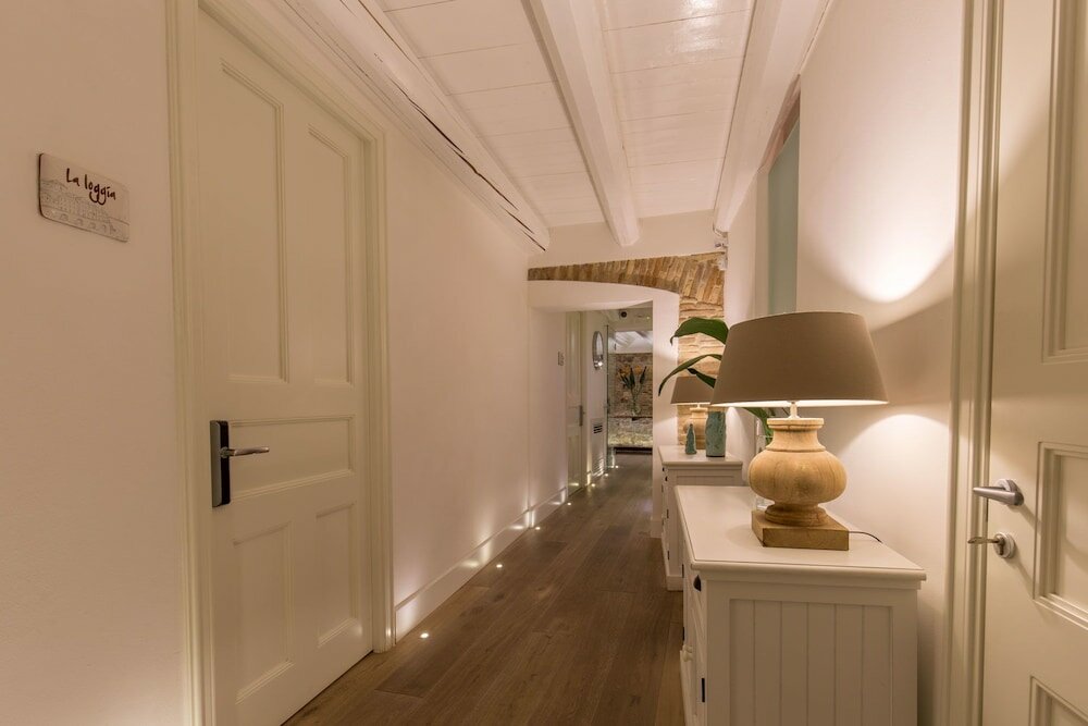 Фото Residenza Amblingh