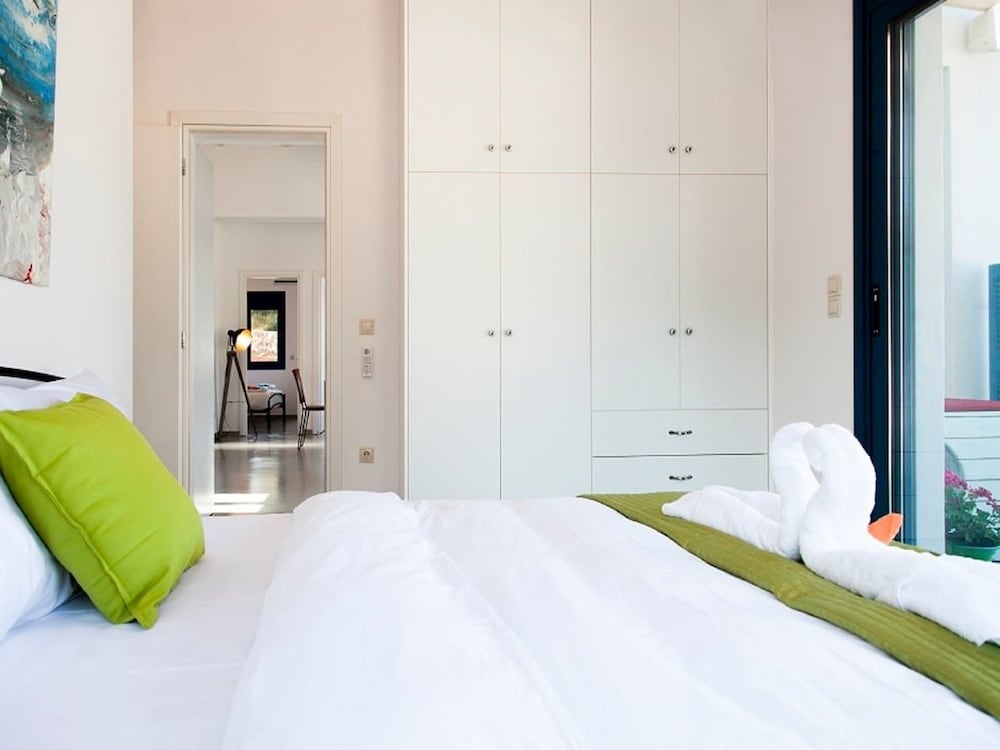 Фото Zidanos Luxurious Villa