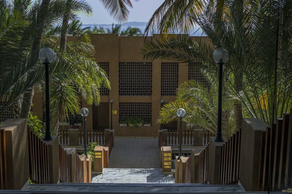 Фото Hotel Jardin Savana Dakar