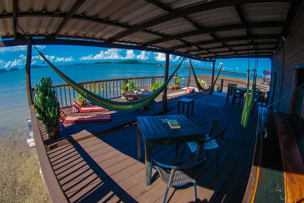 Фото Mango House Seafront Suites And Villas