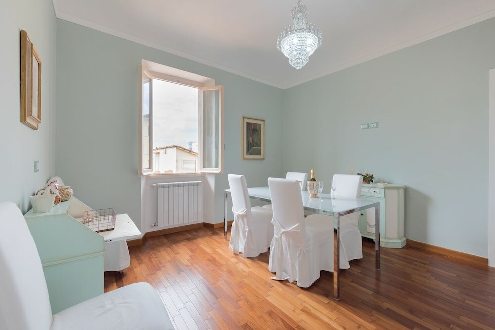 Фото Central View Suite