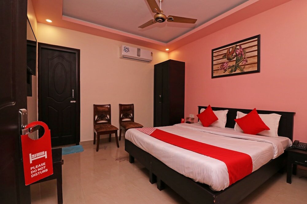 Фото Oyo 12888 Hotel Ananta