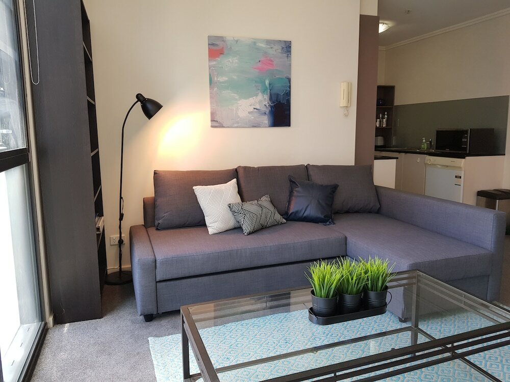 Фото ReadySet Apartments at Sentinel
