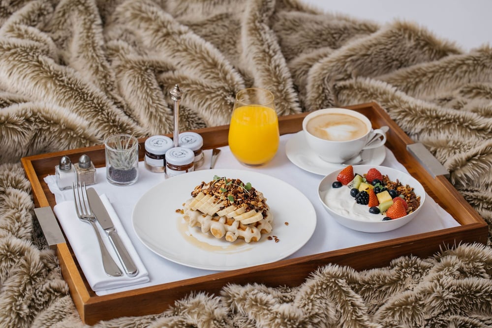 Фото The Barcelona Edition