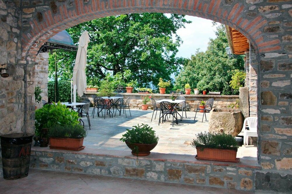 Фото Fattoria Giunasco