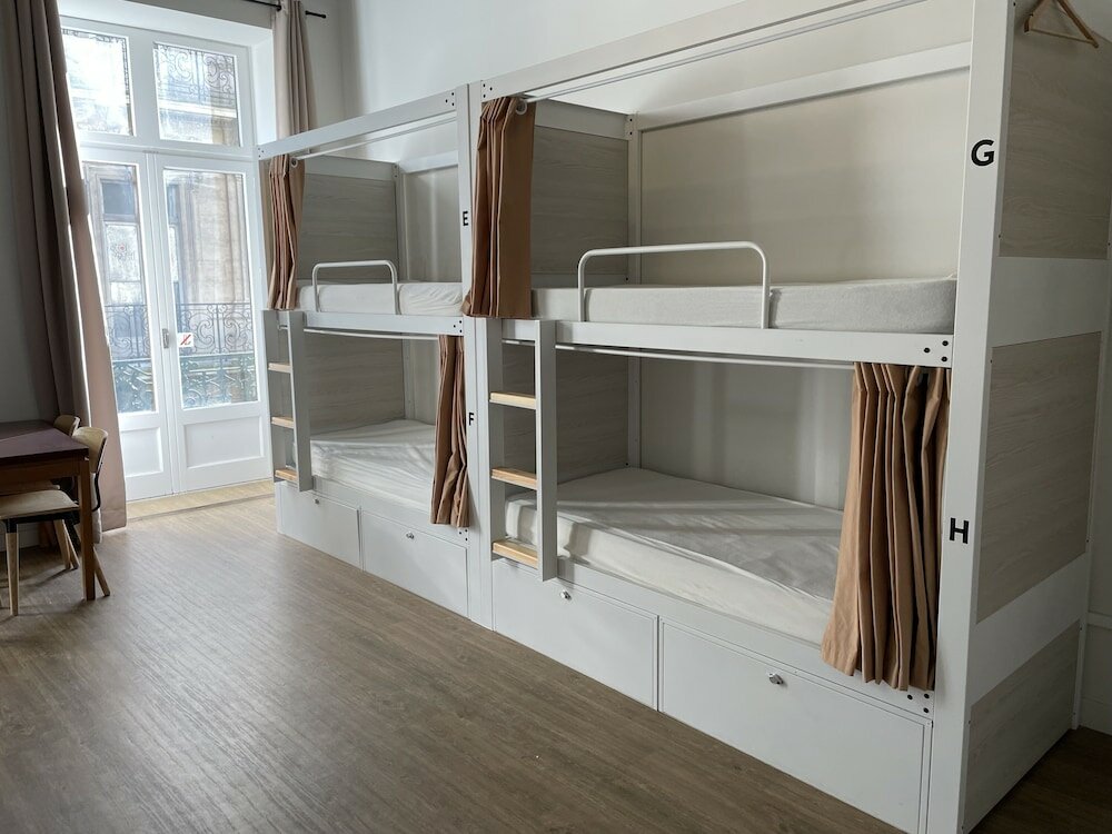 Фото Georges Hostel & Café