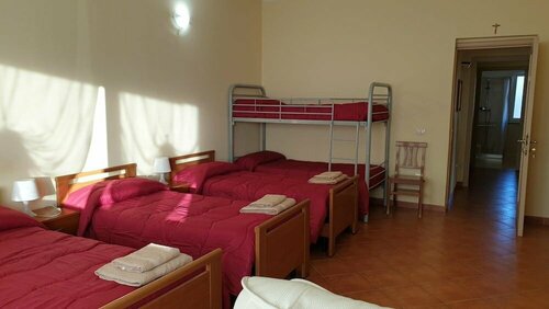 Гостиница B&b La Petrosa