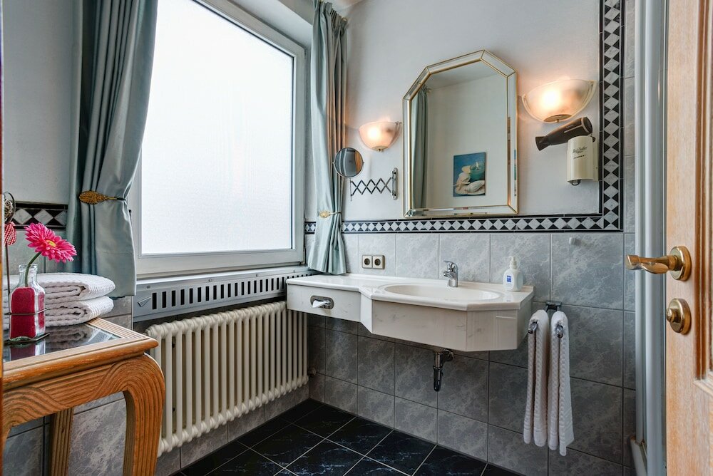 Фото Centro Hotel Stern