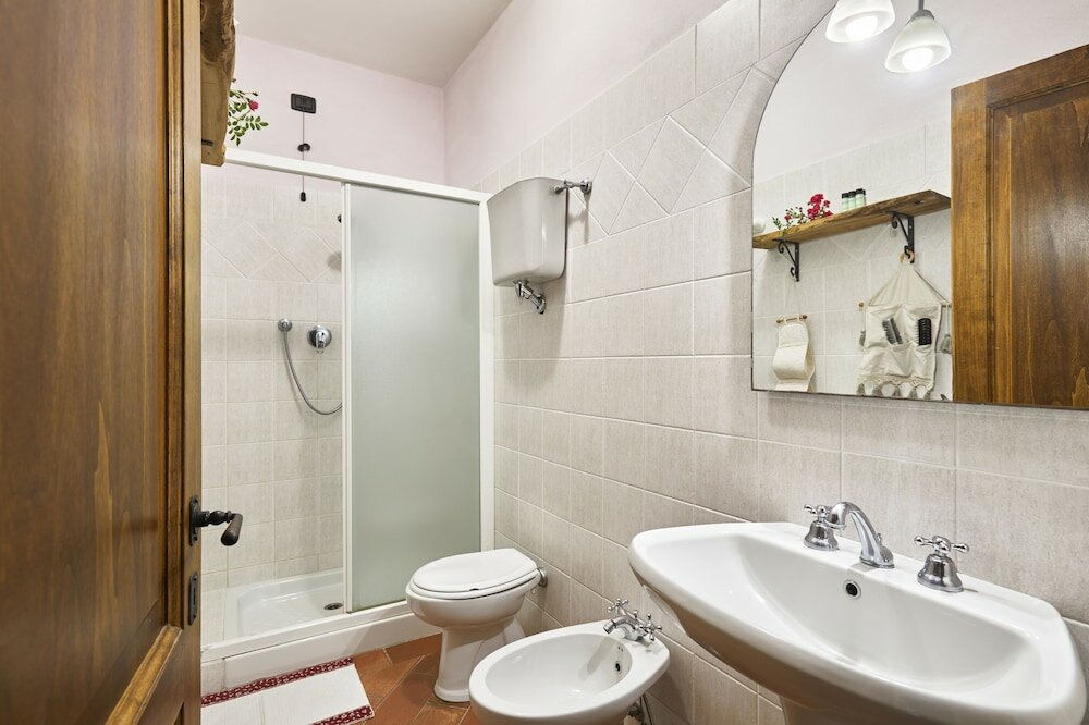 Фото Agriturismo La Coppa