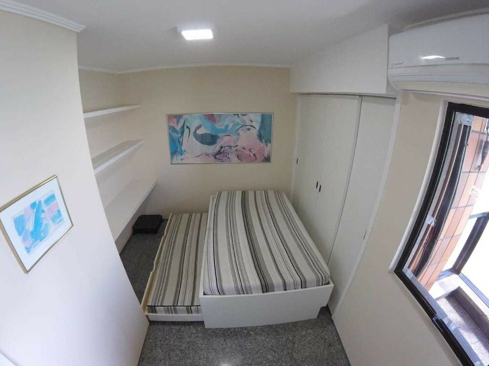 Фото Iracema Flat Vista Total Mar