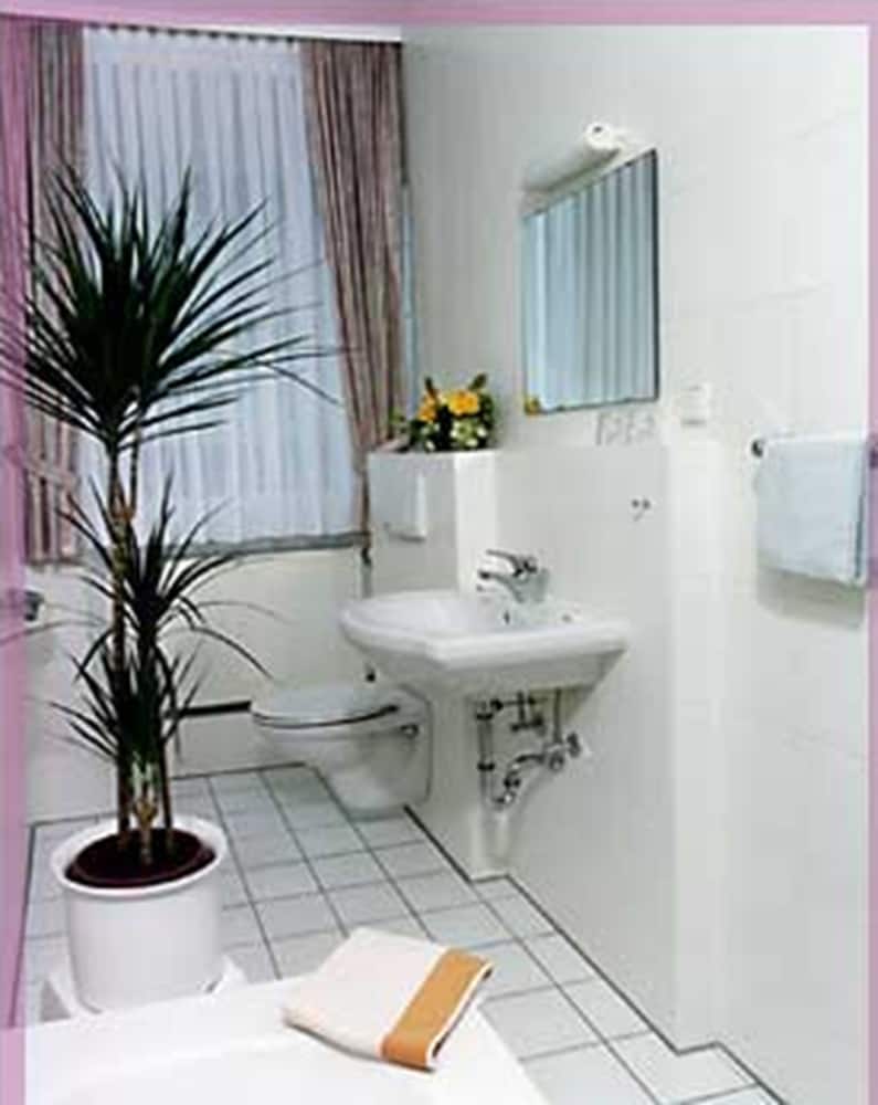 Фото Hotel Drei Schweizer