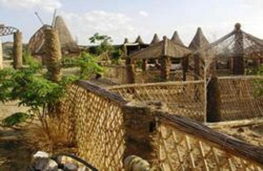 Фото Badry Sahara Camp