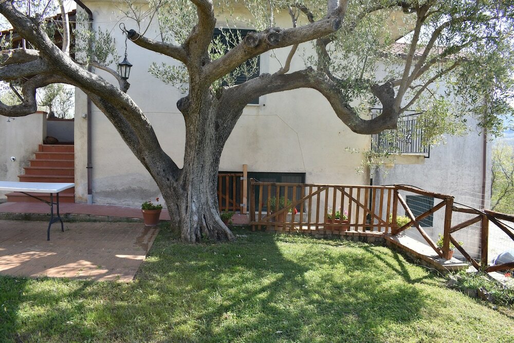 Фото Barnìa - Agriturismo